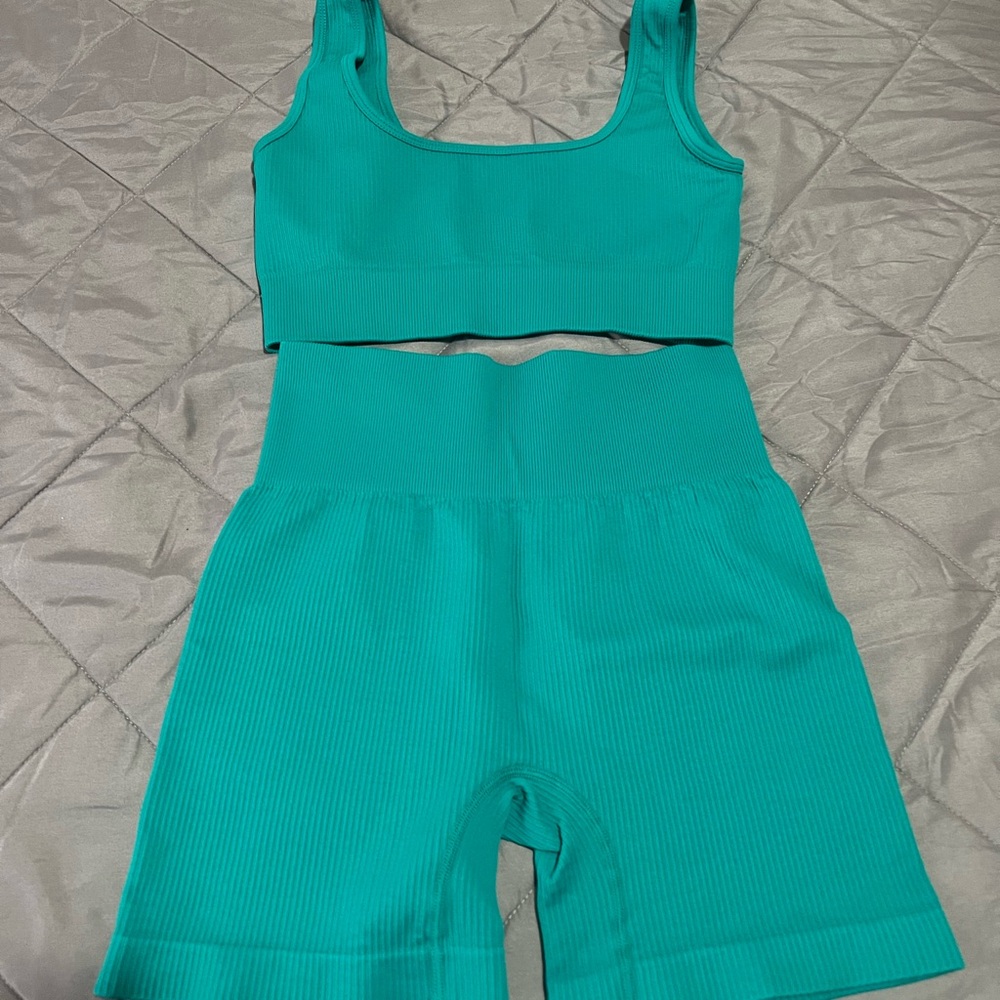 Work out set